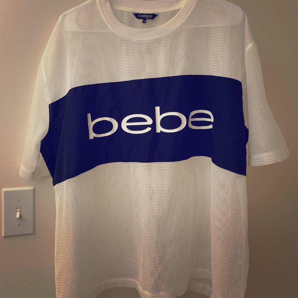 Bebe Sport Shirt